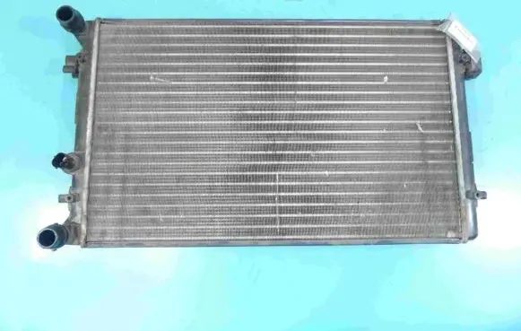Seat Toledo II (1M) Coolant radiator IMPRK1224801