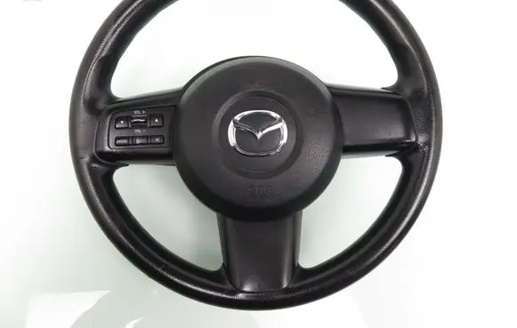 Mazda 2 Steering wheel DF7357K0002 0804122
