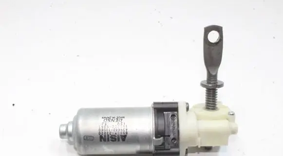 Lexus RX 330 - 350 - 400H Seat adjustment motor 8582033020