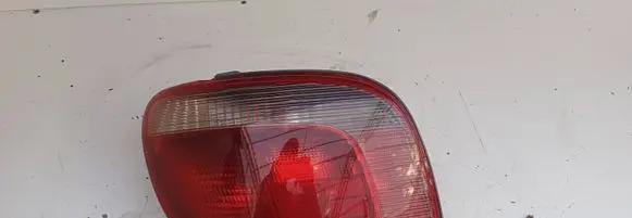 Toyota Yaris Rear/tail lights 5308701L