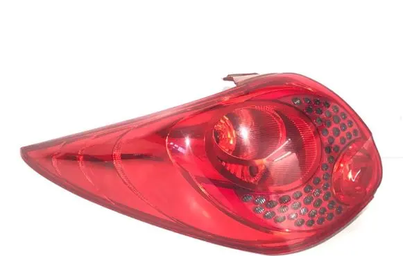 Rear/tail lights