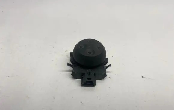 Mercedes-Benz GLA W156 X156 Seat control switch A2059057803 2059057803
