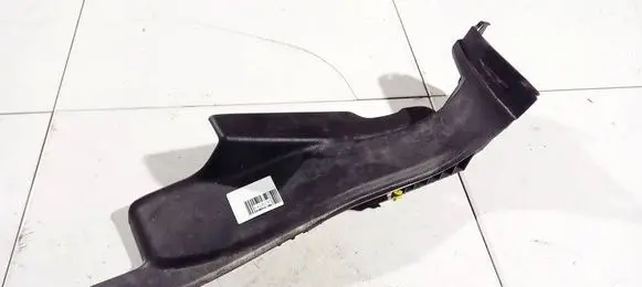 Ford Mondeo MK IV Front sill trim cover 7s71a13245akw