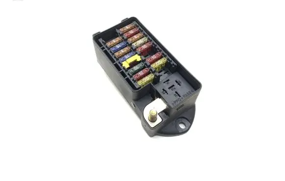 Jaguar XK8 - XKR Fuse module LJA2800CE