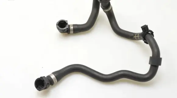 BMW 3 F30 F35 F31 Air intake hose/pipe 8512420