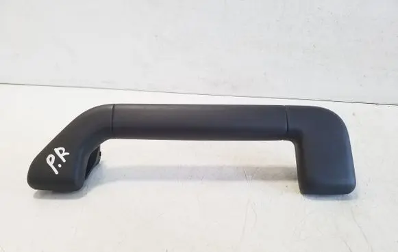 Volkswagen Touareg II Front interior roof grab handle 3D5857608