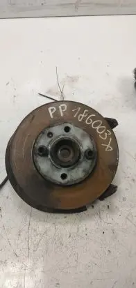 Seat Ibiza II (6k) Front wheel hub spindle knuckle