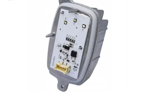 Renault Megane IV LED ballast control module 285759447R