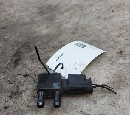 Citroen C5 Exhaust gas pressure sensor 9662143180