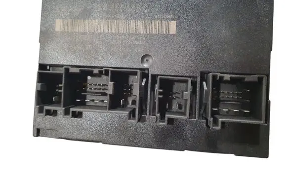 Comfort/convenience module