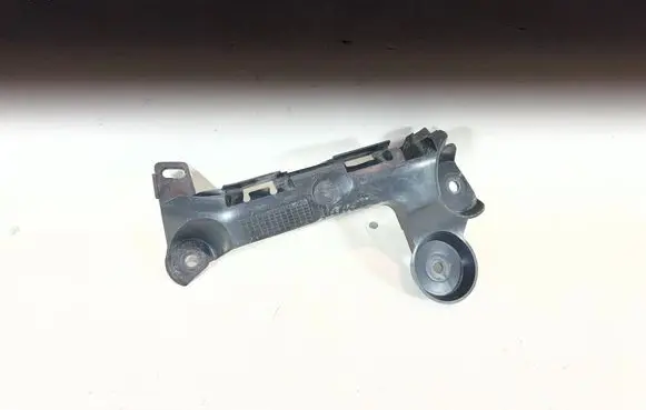 Citroen C3 Rear bumper mounting bracket 9683743080