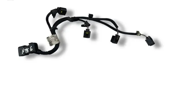 Toyota Avensis T270 Engine installation wiring loom 346564802 732000207