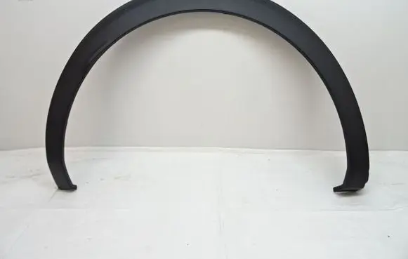 Peugeot 3008 II Fender trim (molding) 9836591177