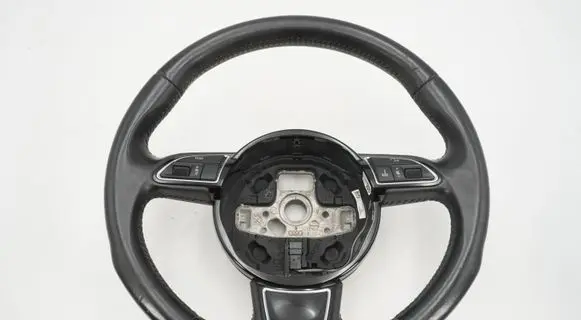 Audi A4 S4 B8 8K Steering wheel 8K0419091BM