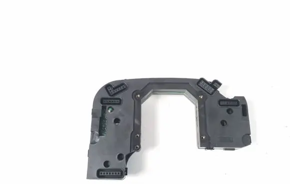 Audi A6 Allroad C6 Steering angle sensor 4F0953549D