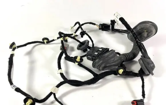 Ram 1500 Rear door wiring loom 68310313AE