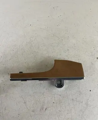 Jeep Grand Cherokee Dashboard glove box trim 00016646003 0001664600