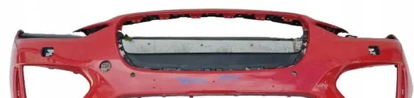 Jaguar XE Front bumper