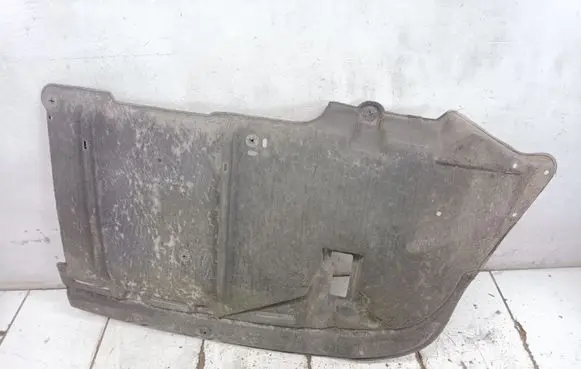 Other under body part