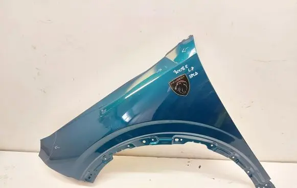 Peugeot 3008 III Fender PEU3008II