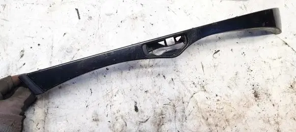 Under headlight/headlamp trim