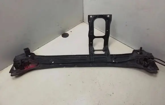 Renault Scenic II - Grand scenic II Top upper radiator support slam panel A1298172820