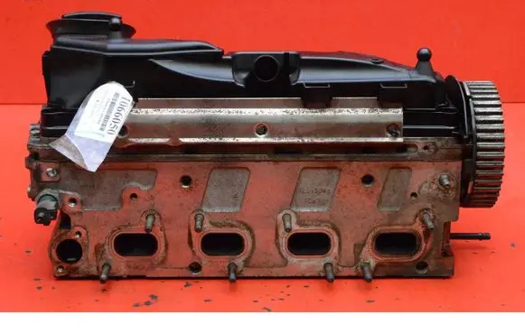 Skoda Octavia Mk2 (1Z) Engine head 03L103373J