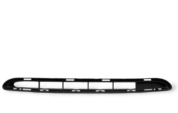 Renault Clio III Front bumper upper radiator grill PO019370