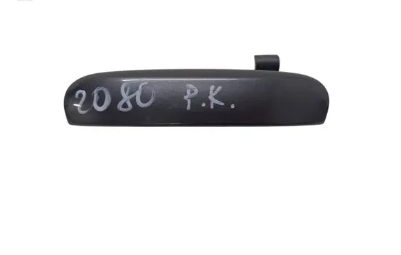 Mitsubishi Colt Front door exterior handle 