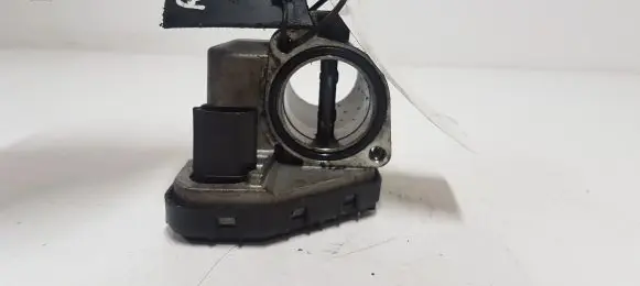 Renault Scenic II - Grand scenic II Throttle valve 8200302798