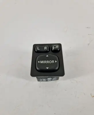 Toyota Previa (XR30, XR40) II Wing mirror switch 769747A