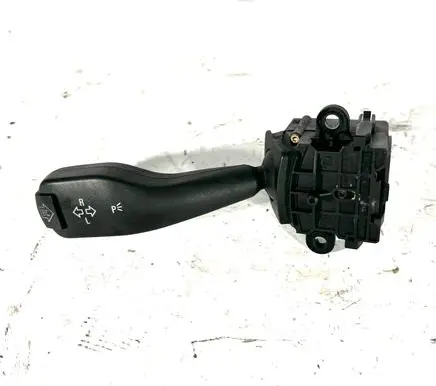 BMW X5 E53 Indicator stalk 8363668 01104010