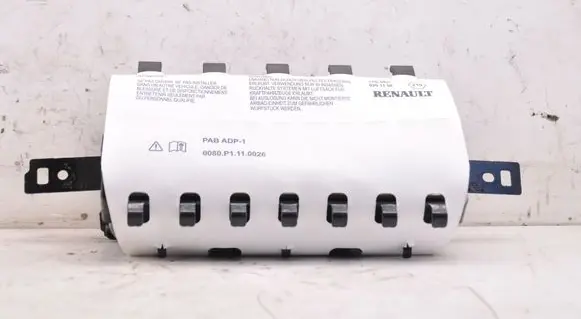 Renault Captur Passenger airbag 985253411R 623704500E
