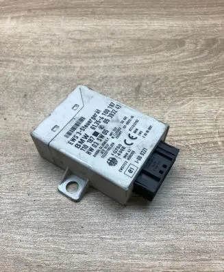 BMW 5 E39 Immobilizer control unit/module 4100187 05393241