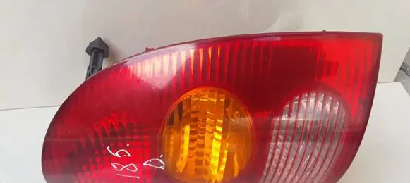 Renault Megane I Rear/tail lights 55906 9606ST680A 039680999000