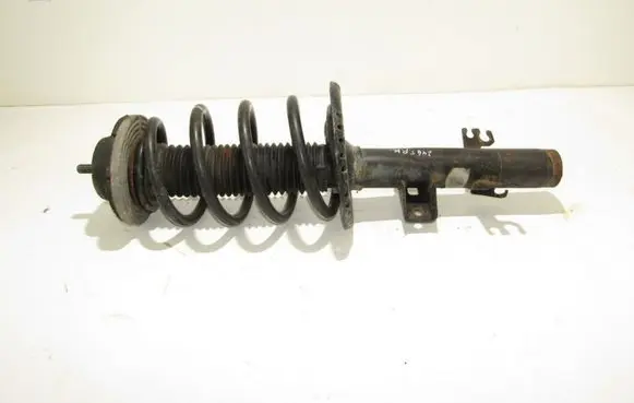 Volkswagen Transporter - Caravelle T5 Front shock absorber/damper