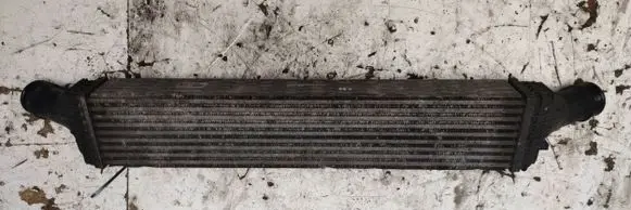 Audi A4 S4 B8 8K Intercooler radiator 8K0145805E L0779002