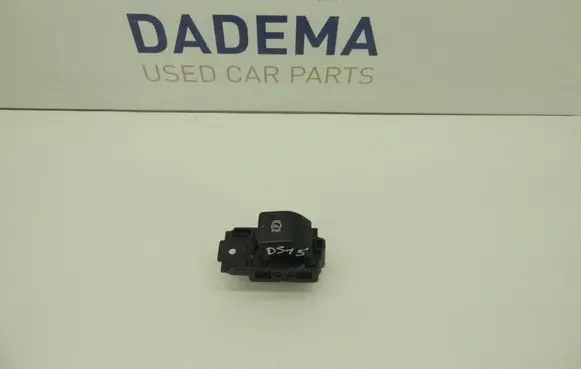 Opel Insignia A Hand parking brake switch 42282 13271123 DS15