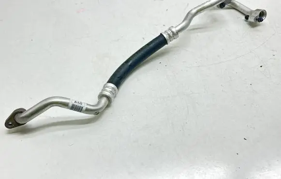 KIA EV6 Air conditioning (A/C) pipe/hose 97805CV500 97763CV910