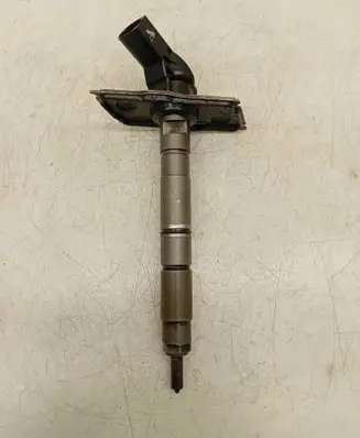 Audi A6 S6 C6 4F Fuel injector 0445115019 059130277R 041026