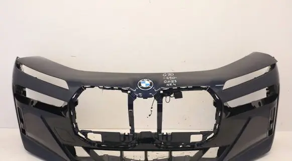 BMW 7 G70 Front bumper 5A45BF8MWGK513 5A45BF8