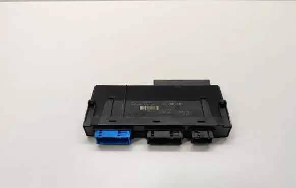 BMW 5 F10 F11 Comfort/convenience module 9286941 6135928694104 61359286941