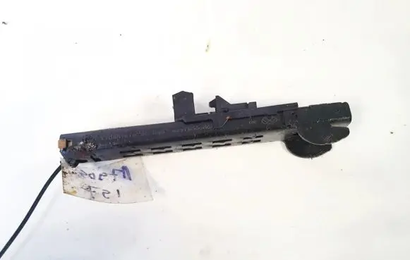 Seat Altea Other exterior part