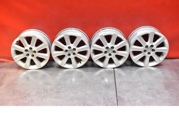 Toyota Avensis Verso R18 alloy rim 42611-05140