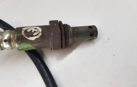 Toyota Avensis Verso Lambda probe sensor
