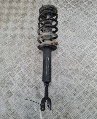 Front shock absorber/damper