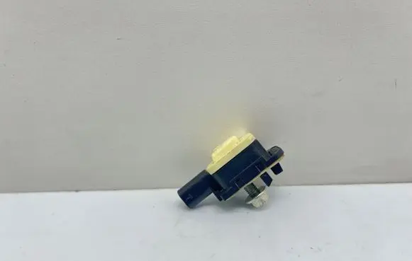 BMW 4 F32 F33 Airbag deployment crash/impact sensor 9217711