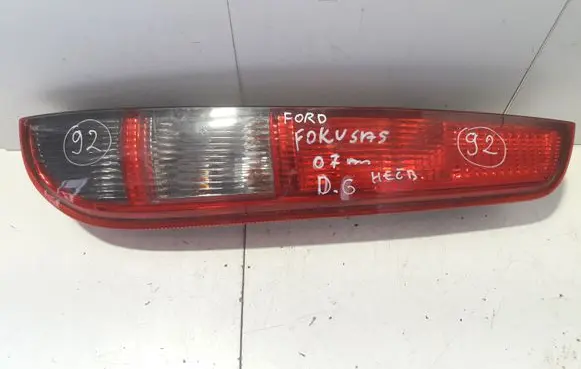 Ford Focus Rear/tail lights 4M5113404F