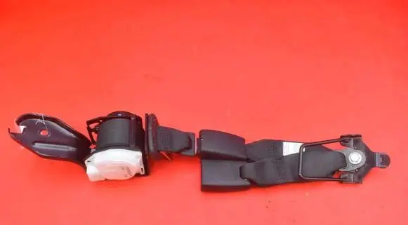 Mazda CX-7 Front seatbelt TK-AB0-EH859