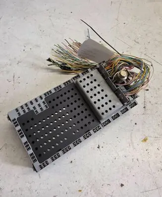 Volvo V70 Fuse module 30657629